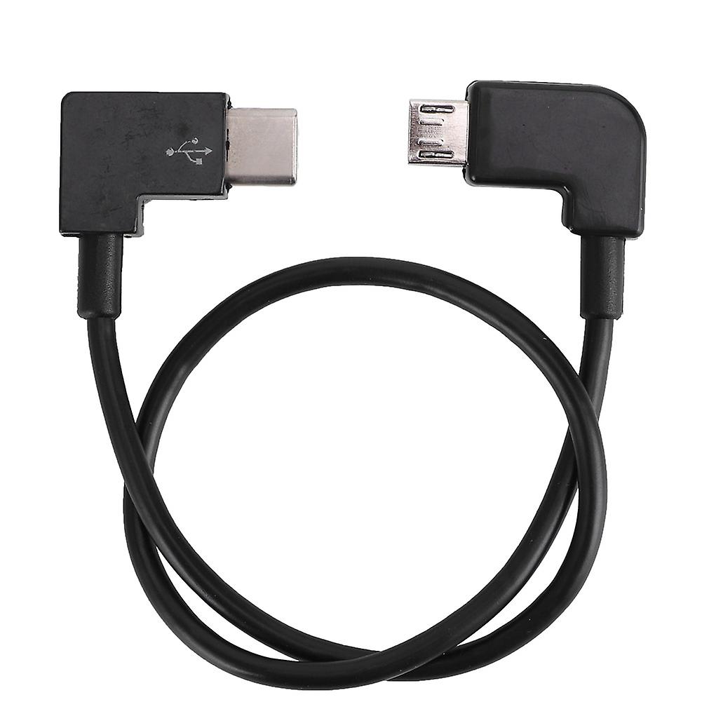Portable Data Transfer Cable Wire TYPE‑C to for Android for OSMO POCKET Camera