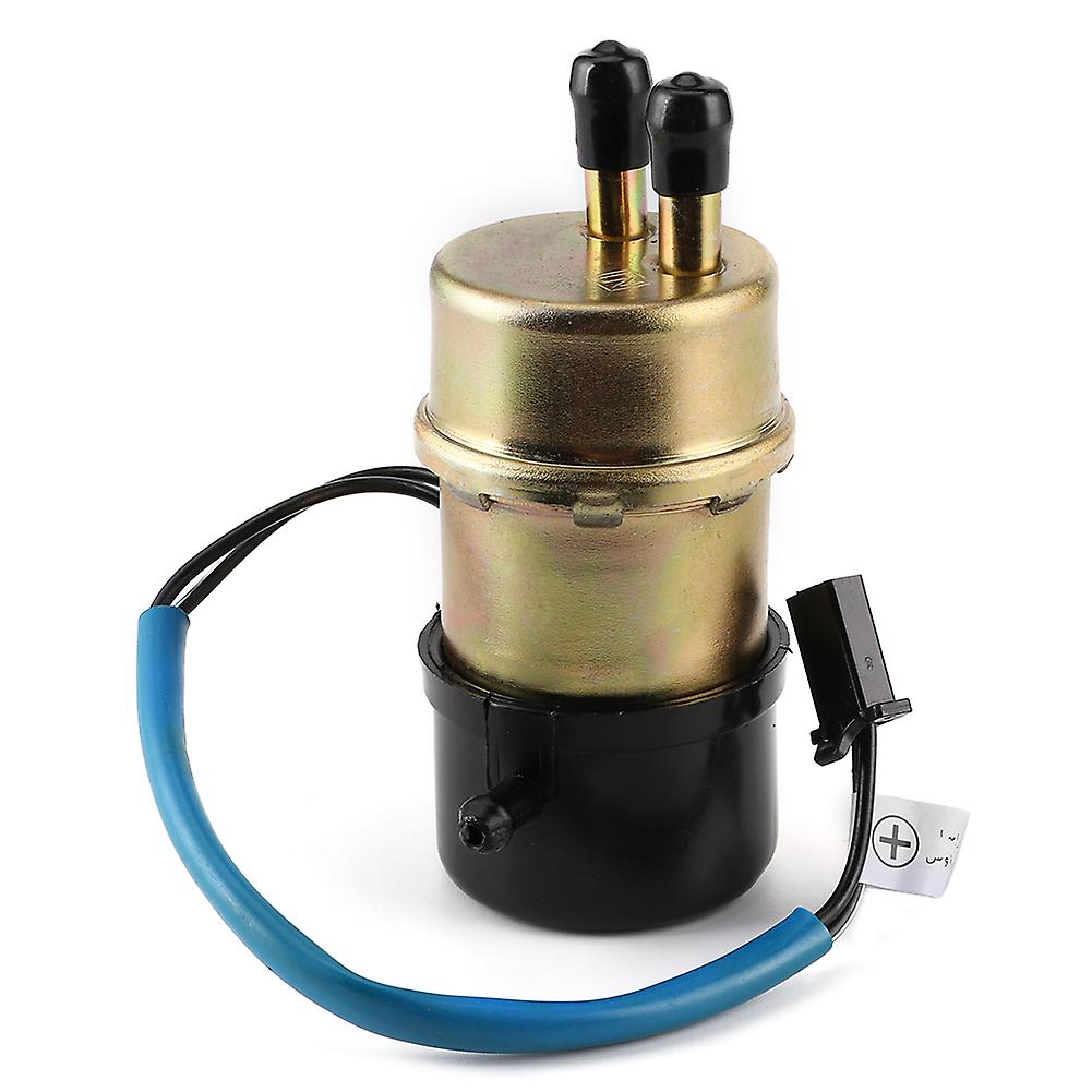 Kawasaki Motorcycle Fuel Pump - High Performance, Easy Install, Durable Replacement
