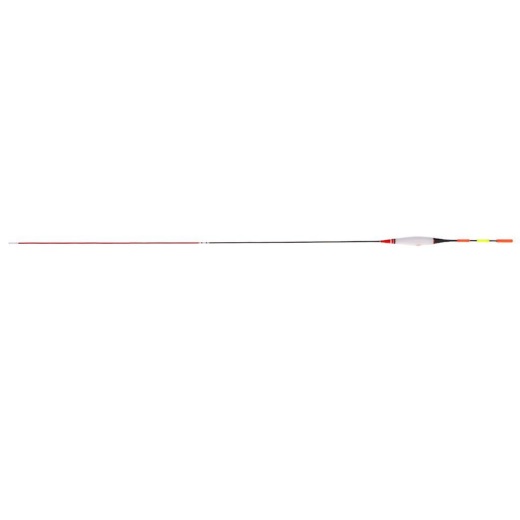 Elektronický noční rybolov Float Fish Bobber Svítící plovoucí vertikální bóje A