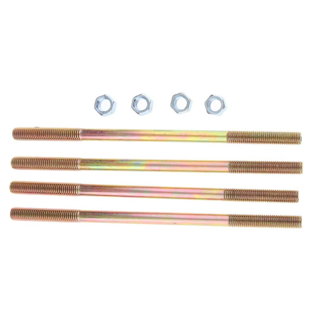 Cylinder Head Stud Bolts for Yamaha PW80 JS80PY LC80PY PW80 PY80 JS