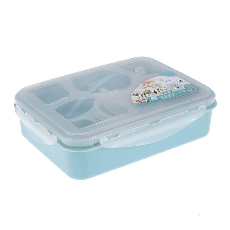 5pcs Food Storage Box