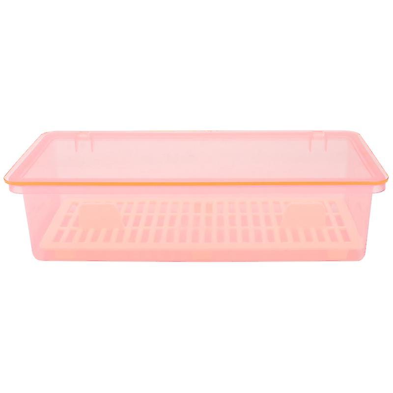 1pcs Flatware Storage Box
