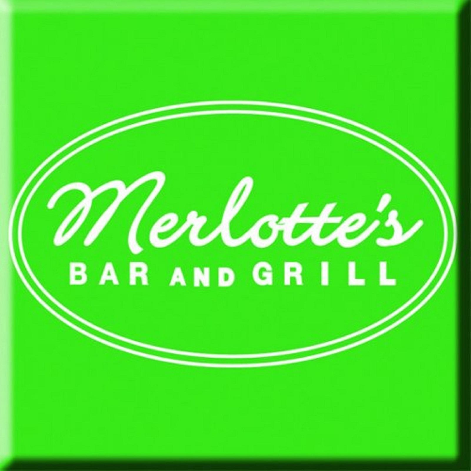 真の血液冷蔵庫マグネット Merlottes バー ・ グリル公式の新しい 76 mm × 76 mm