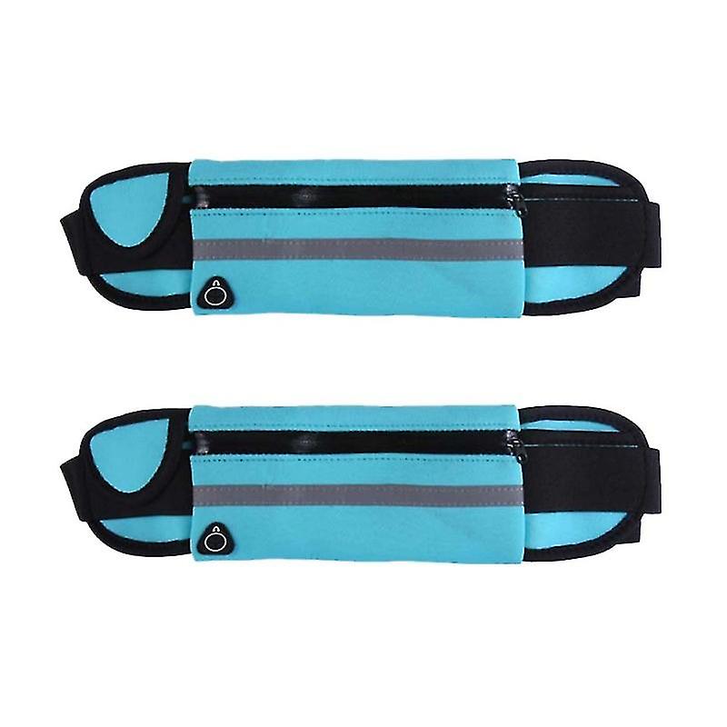 2pcs Outdoor Fanny Pack