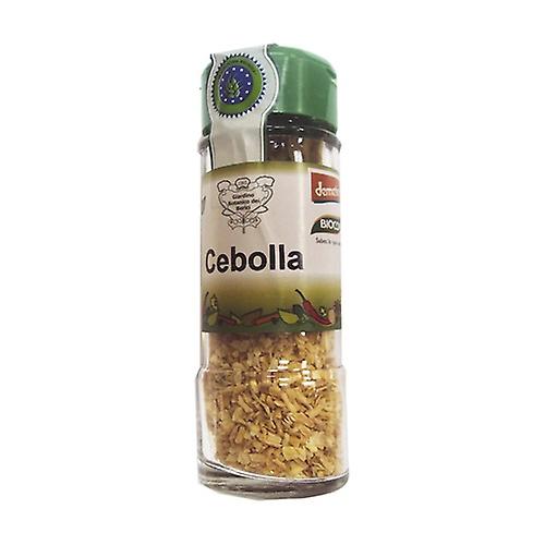 Organic Dehydrated Onion (Condiment) 35 g