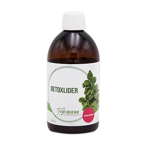 Detoxlider 500 ml