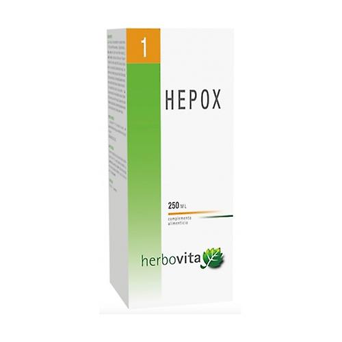 Hepox 250 ml