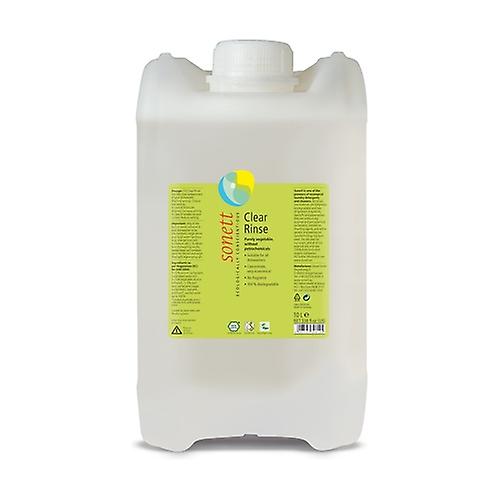 Liquid dishwasher 10 L