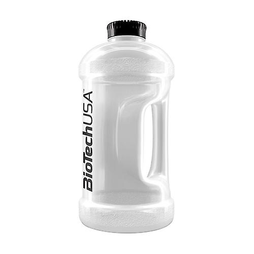 Gallon Water Jug, Opal 2200 ml