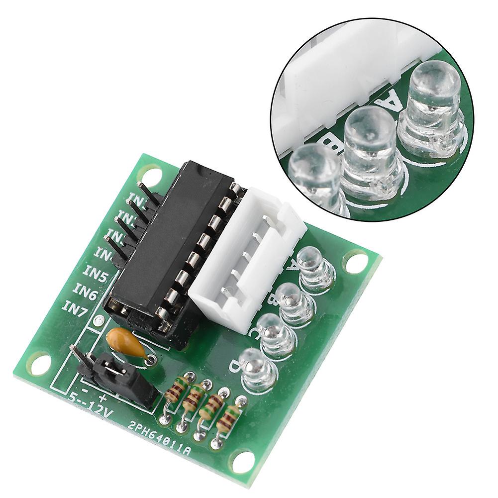 5pcs ULN2003 Stepper Motor Driver Board 3.5x3.2cm Module Set