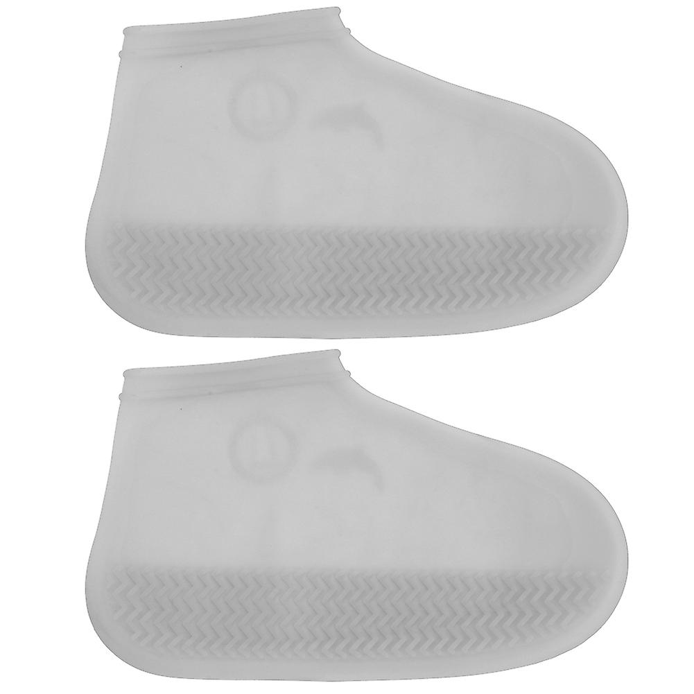 Rain Boot Covers, Waterproof Reusable