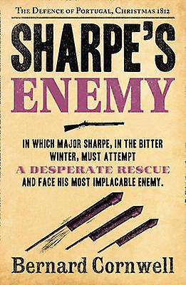 Sharpe's Ennemi