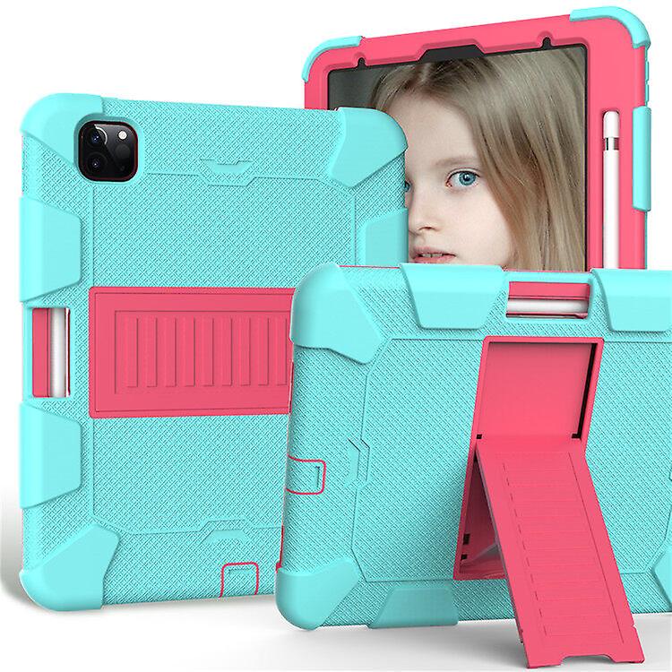 Tablet Case For iPad Air5 10.9 2022 With Kickstand