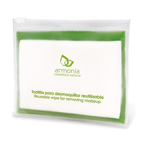 Eco Makeup Remover Wipes 1 unit