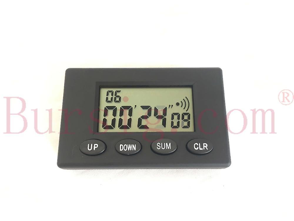 Professional Racing CE Approved Lap Clock Recorder Receiver IR Transmitter for Motorcycle Car Karting Bursig Bike Track~24714