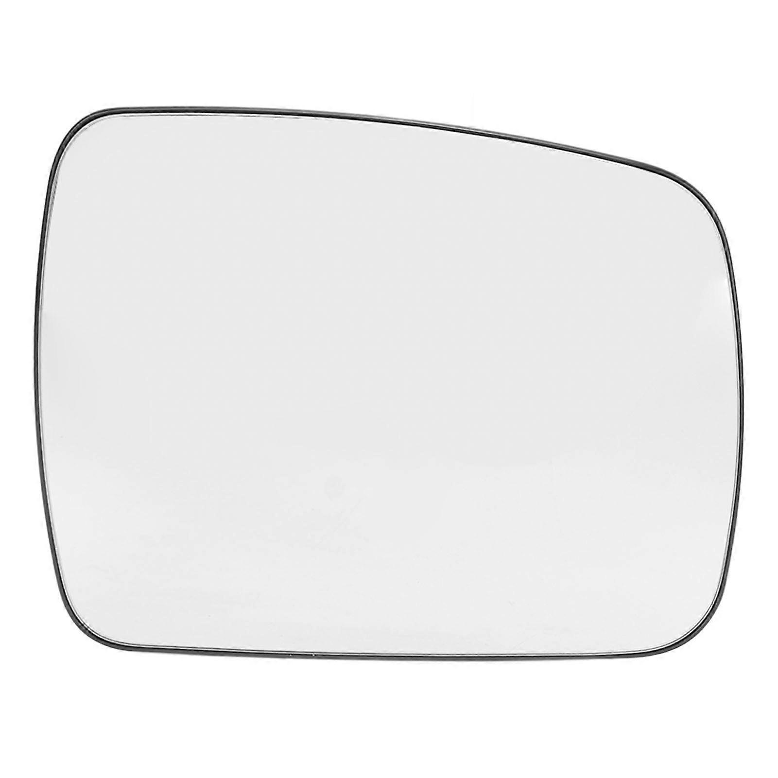Heated Mirror Glass Scratch Proof Exterior Rearview Mirror Glass For Discovery Freelander Range Rover Right: LR013774