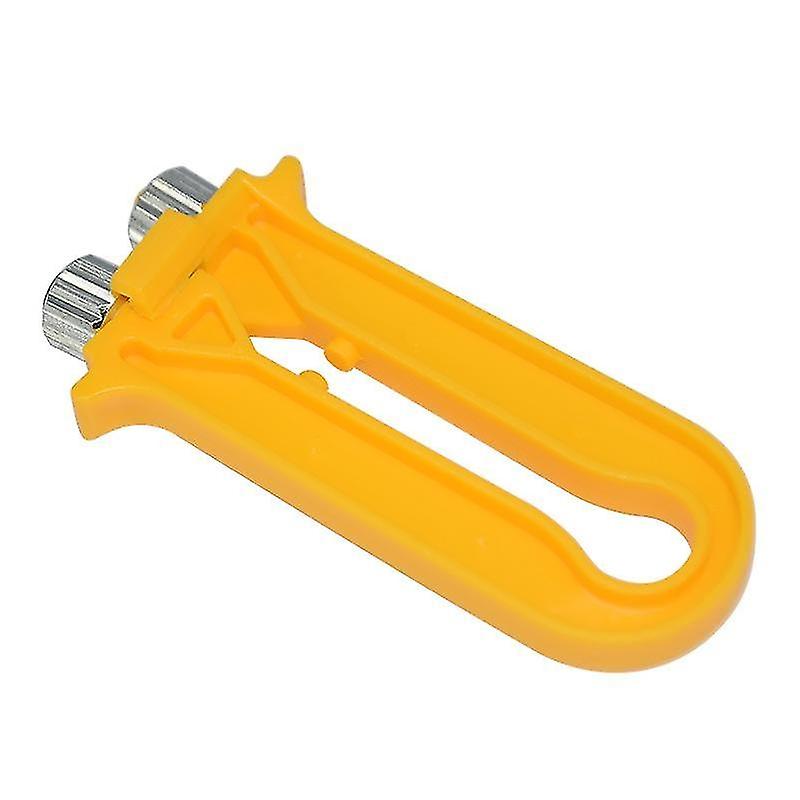 Wire Tensioner Crimper for Hive Frame