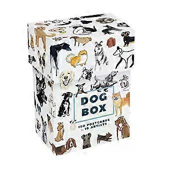 Dog Box - Princeton Architectural Press