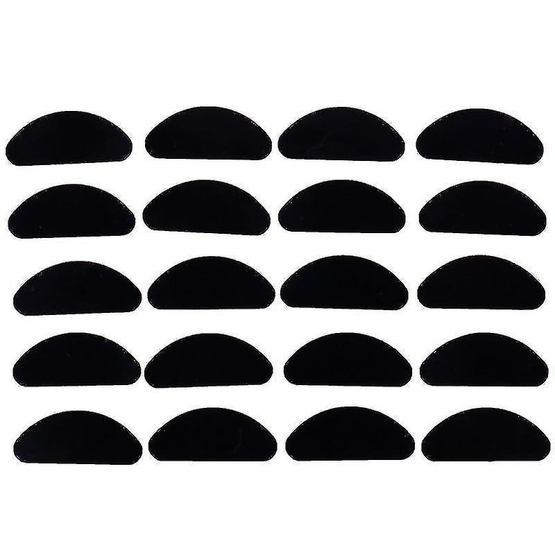 Non-slip Silicone Nose Pads For Glasses