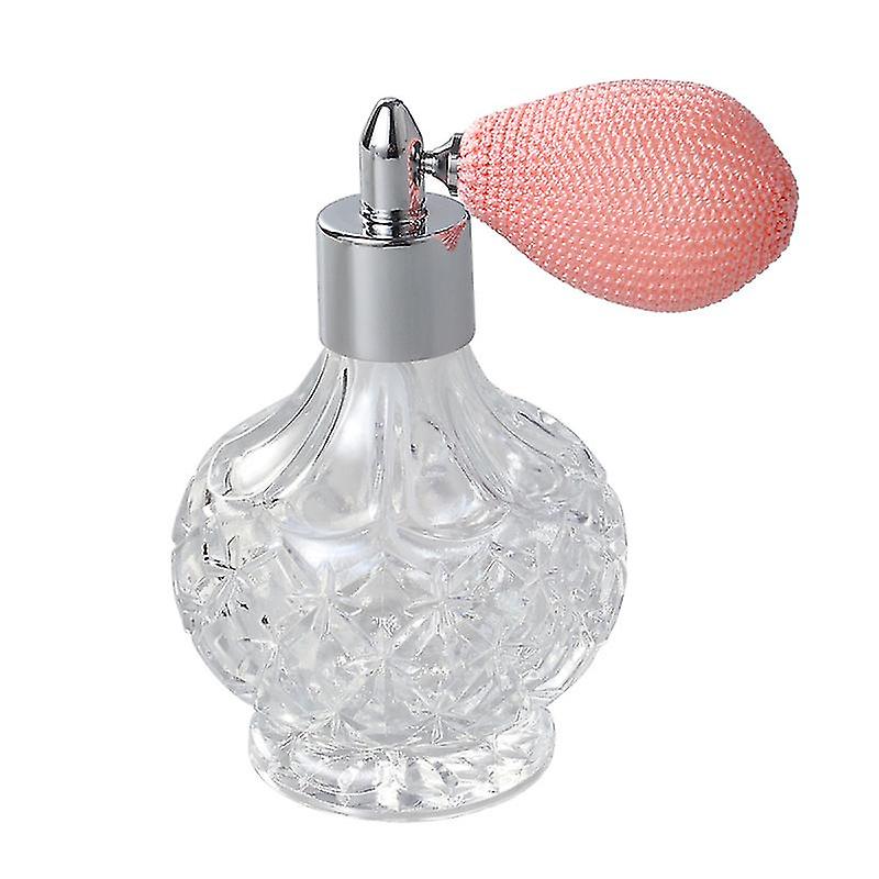 The New 1pcs Empty Perfume Bottle