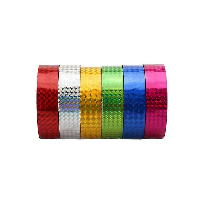 6rolls Decoration Tape