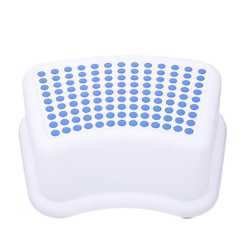 1pcs Non-slip Footstool