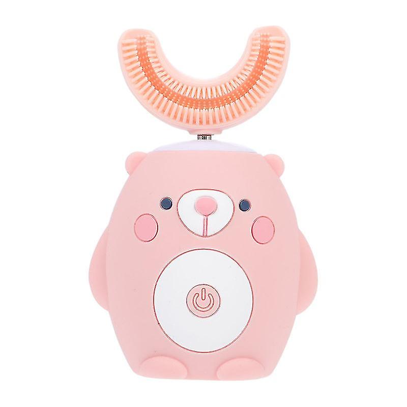 1pcs Children Electric Tooth Brush