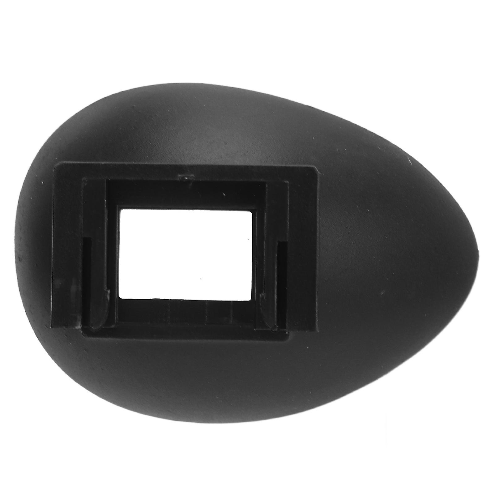 18mm Camera Eyepiece Eyecup Replacement Viewfinder Eyeshade for 600D 350D 300D 450D 400D 500D 550D 1000D 1100D Camera