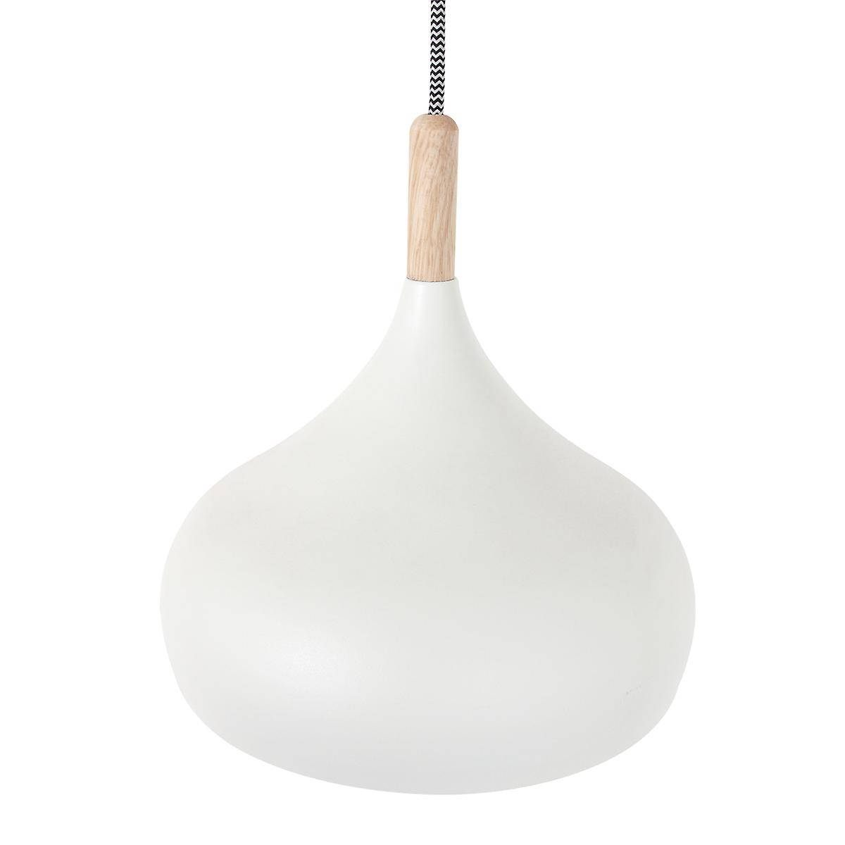 Lampada a sospensione Mexlite Lampade a sospensione - bianco - metallo - 3099W