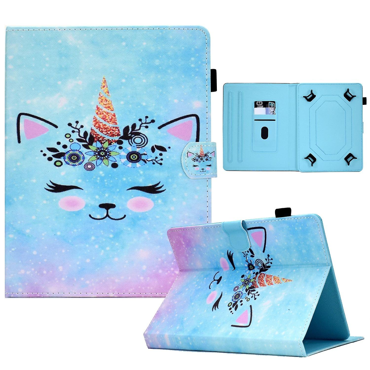 Sewing Tablet Case For 7 inch Tablet