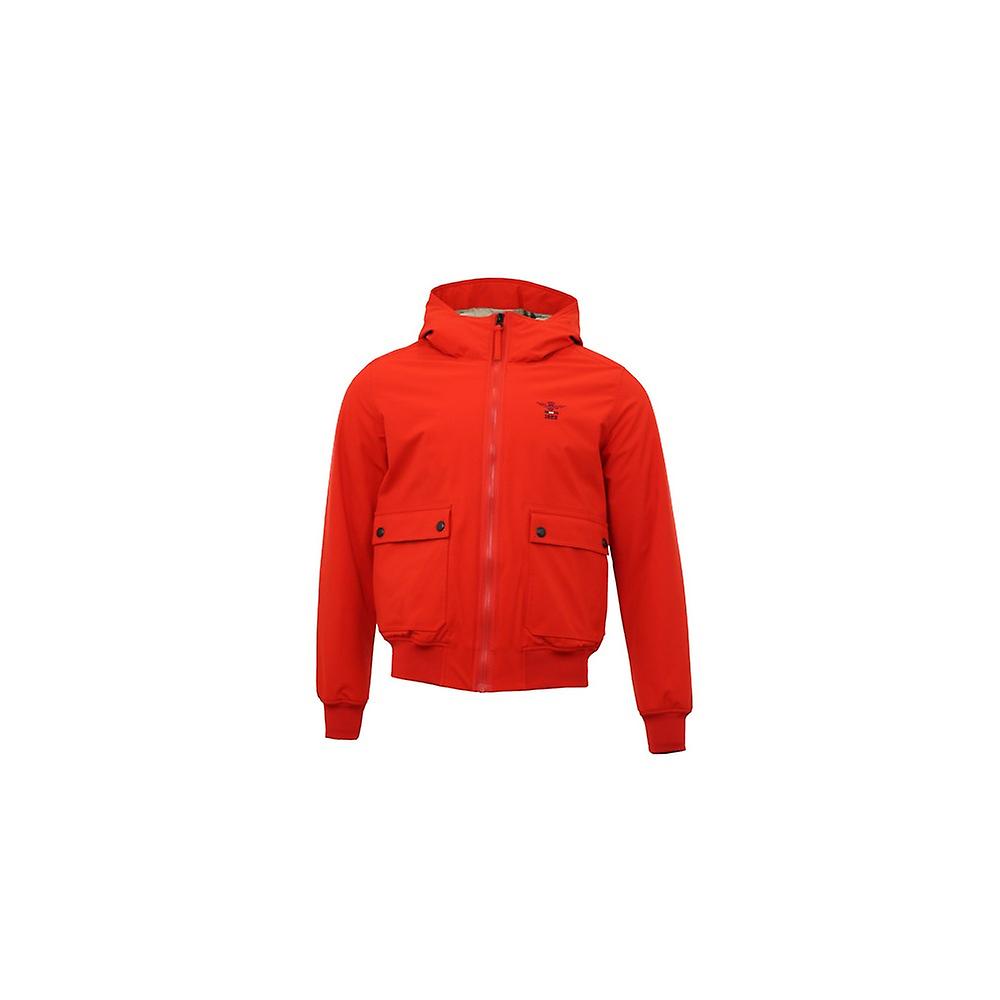 Jackets Aeronautica Militare AB2182CT3245575