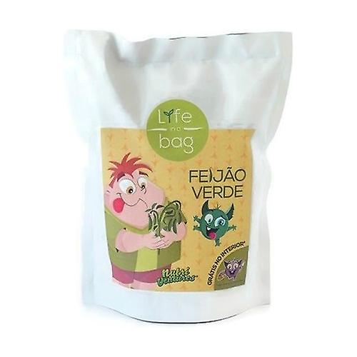 Bean Slenderette-Nutri Ventures 300 g
