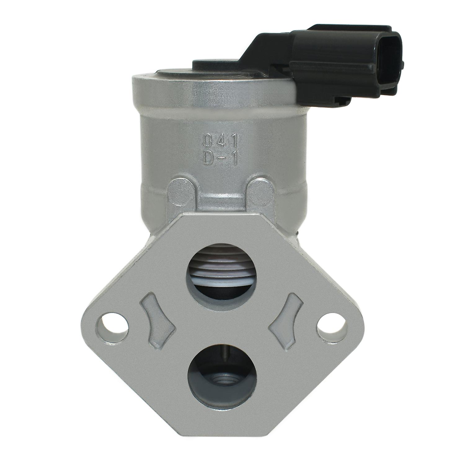 Idle motor 1L5E-9F715-AB