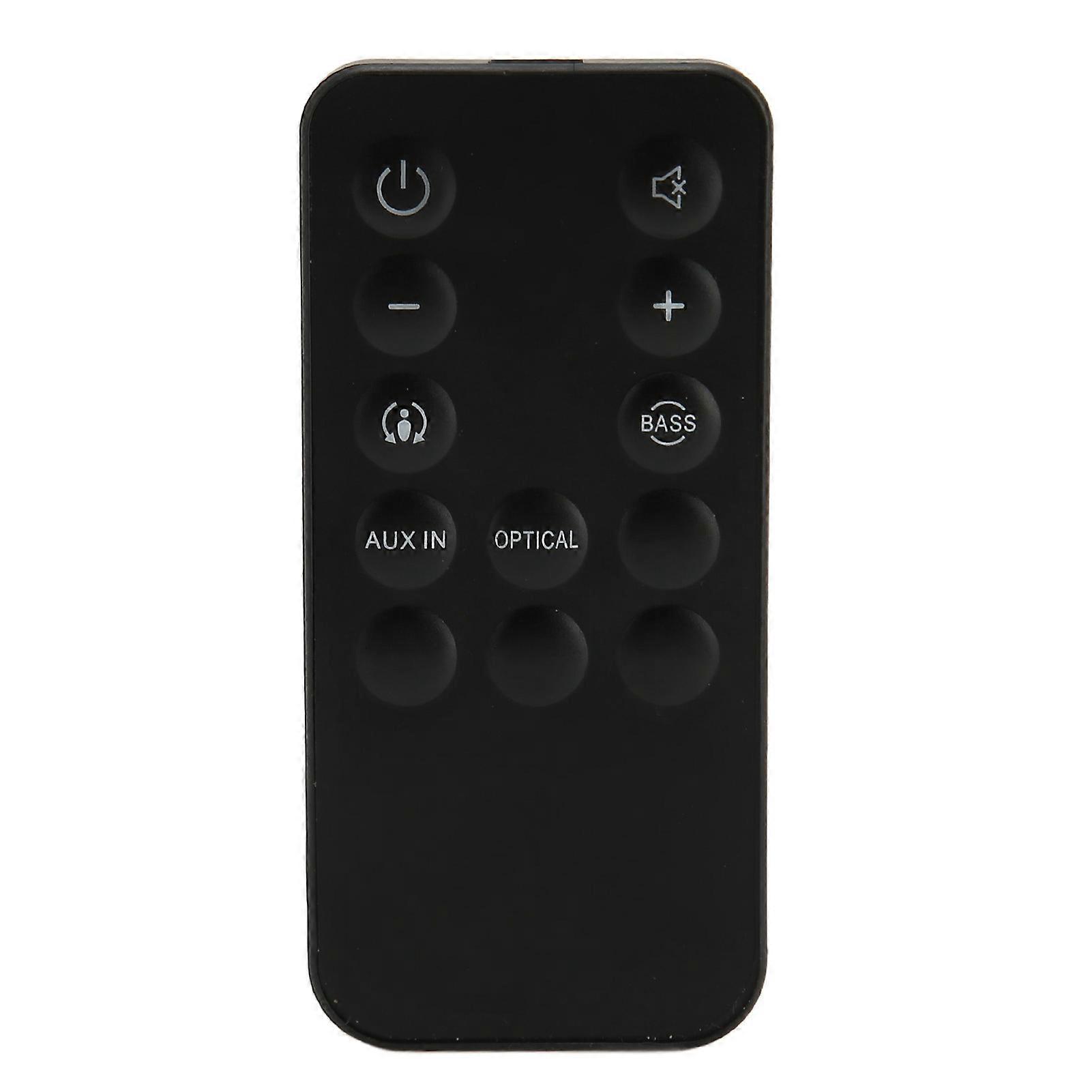 Remote Control Universal Replacement Remote For Sb400 Sb200 Cinema Speaker Soundbar System
