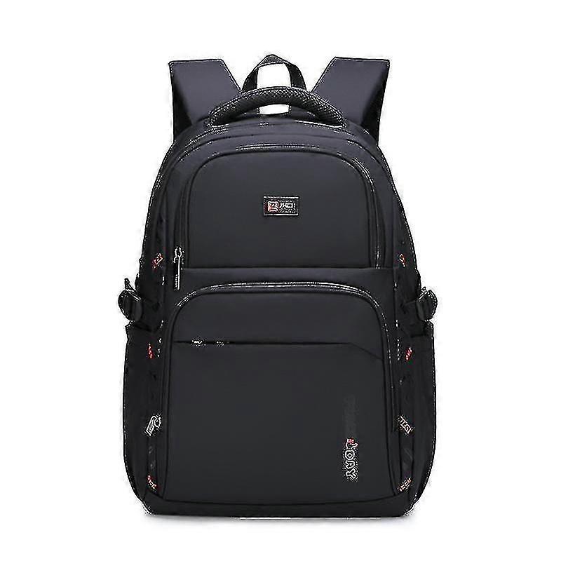 Leichte und wasserdichte Schultasche