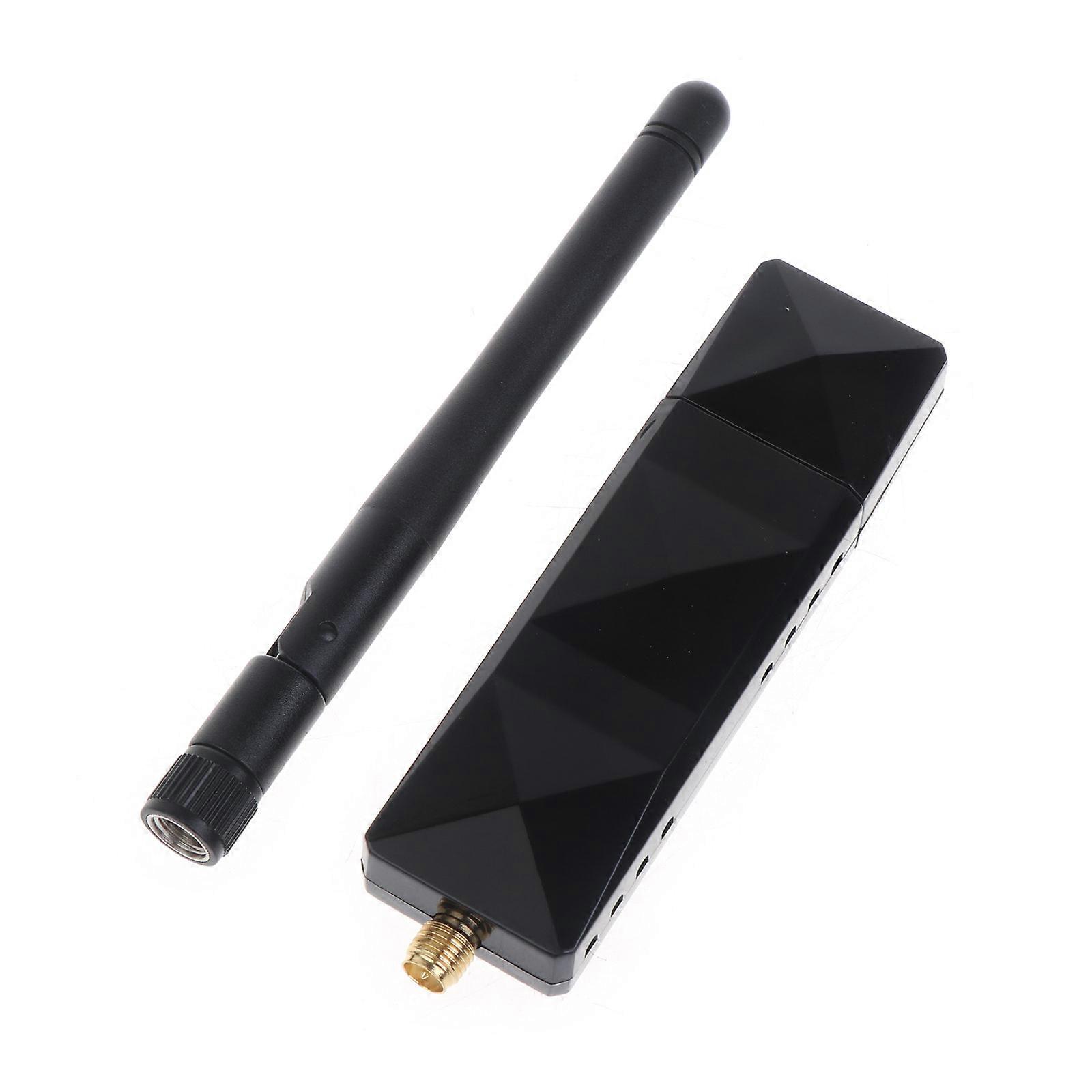AR9271 USB Wireless Network Adapter 150Mbps Card Desktop Notebook