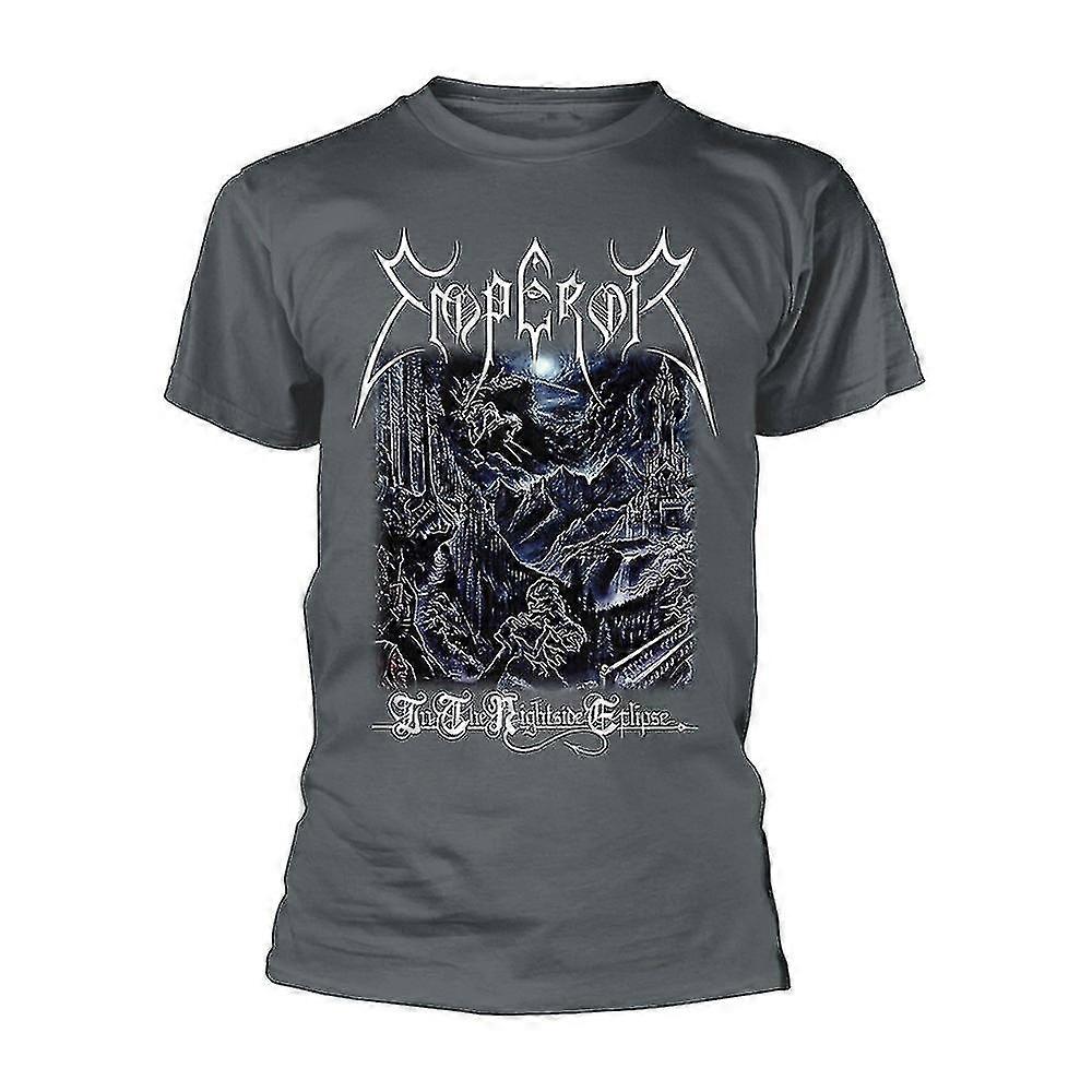 Emperor In The Nightside Eclipse T Shirt