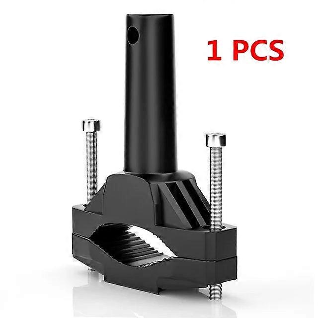 Universal Mount Bracket For Motorcycle Bumper Modified Headlight Stand Spotlight Extension Pole Frame Support Bracket Holder