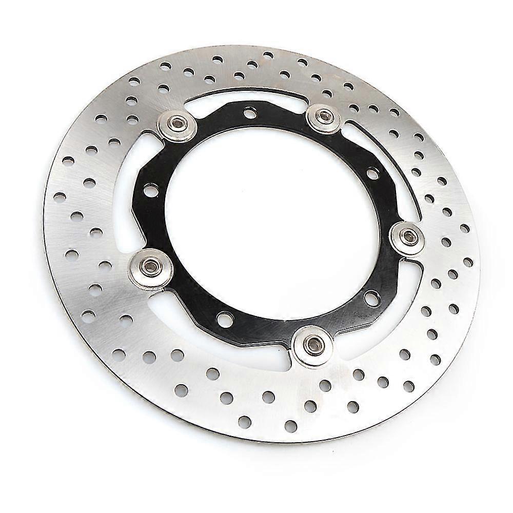 Pedane Moto Per TMAX 530 T-MAX530 2012 2013 2014 2015-16 Moto - 3