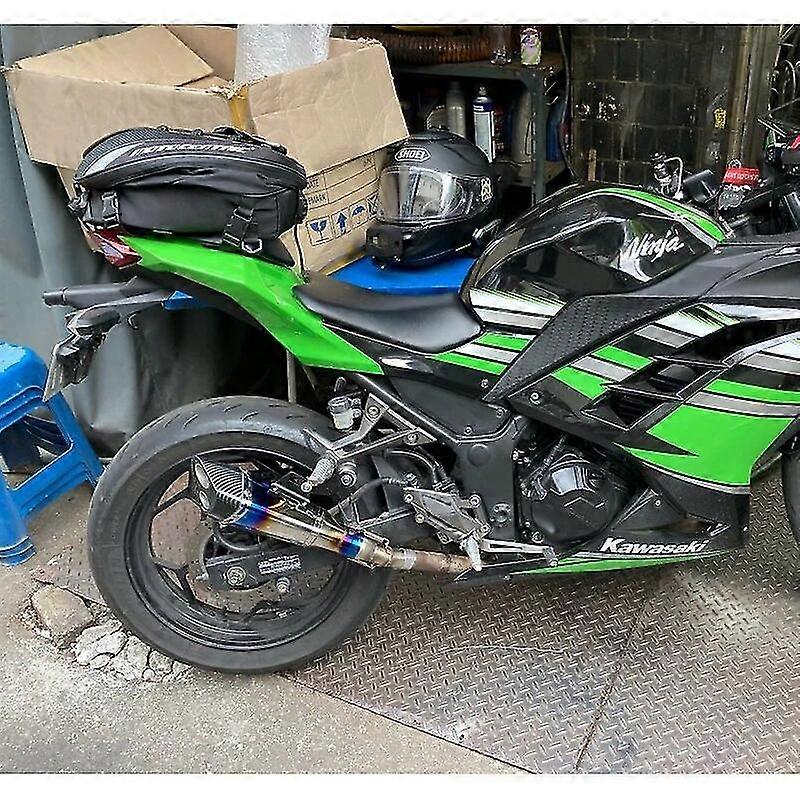 unique pipeUniversal Yoshimura R11 Motorcycle Pipe Modified Escape ...