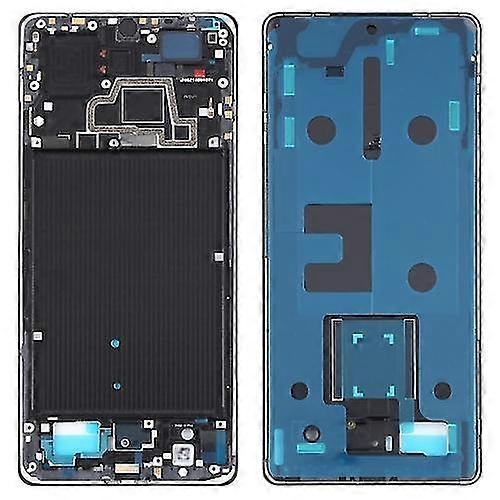 Orig Front Housing Lcd Frame Bezel Plate For Xiaomi Mi Mix 4