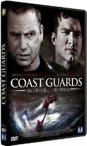 Coast Guards [FR Import] DVD - Region 2