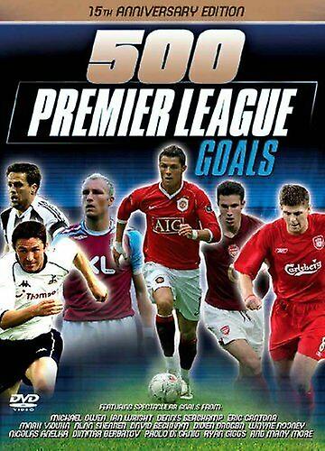 500 Premier League-mål [15.
