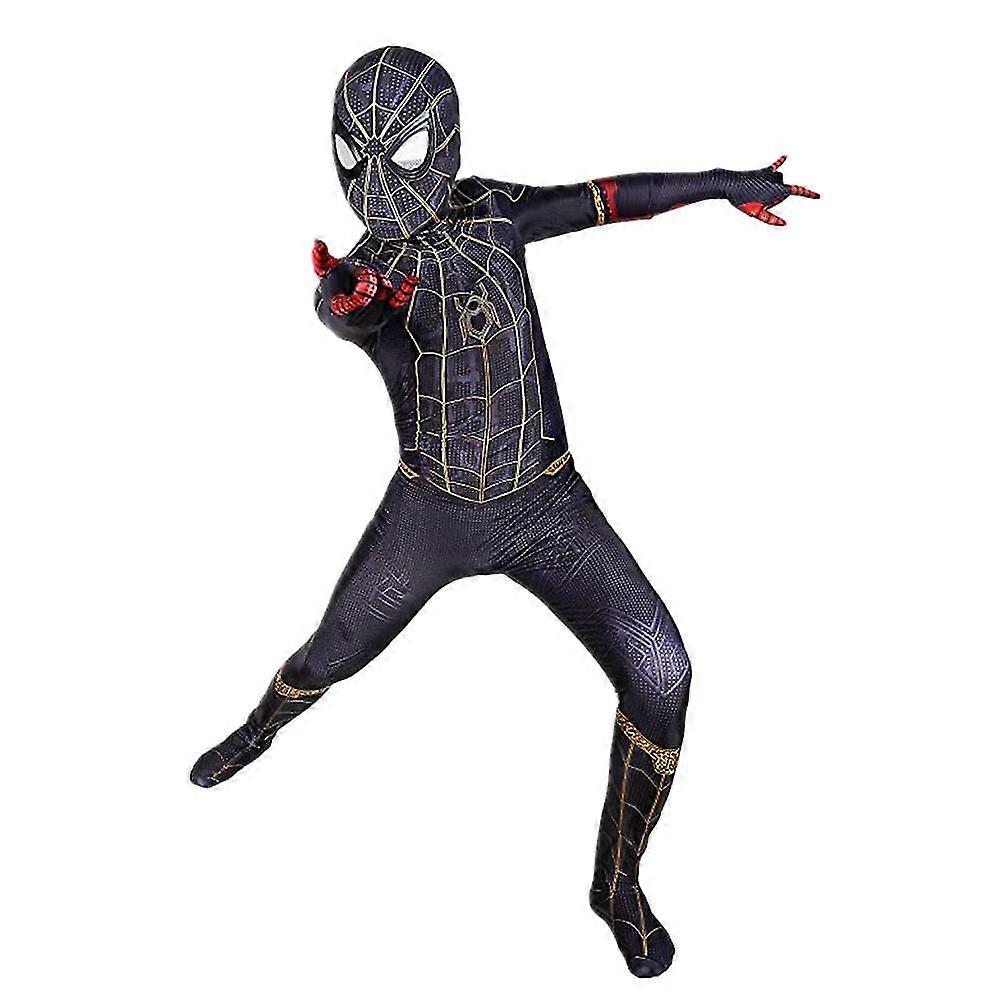 スパイダーマンヒーローズ タイツ 洋服が返らない コスチュームコスプレ