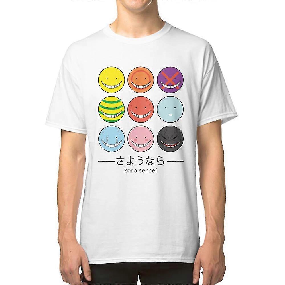 KORO SENSEI Tişört