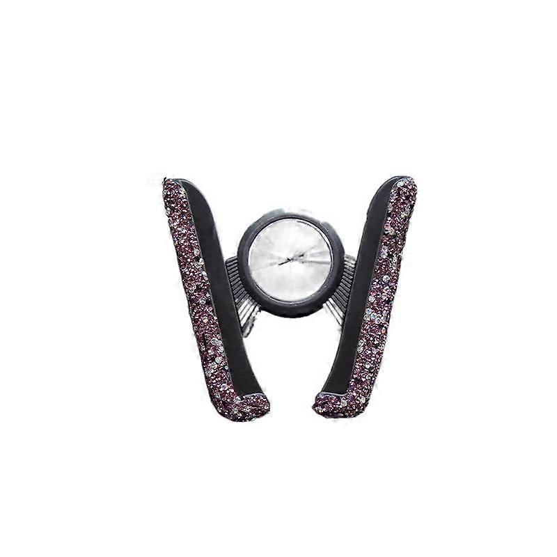 Car Mobile Phone Bracket Gravity Air Outlet Central Control Dual-use