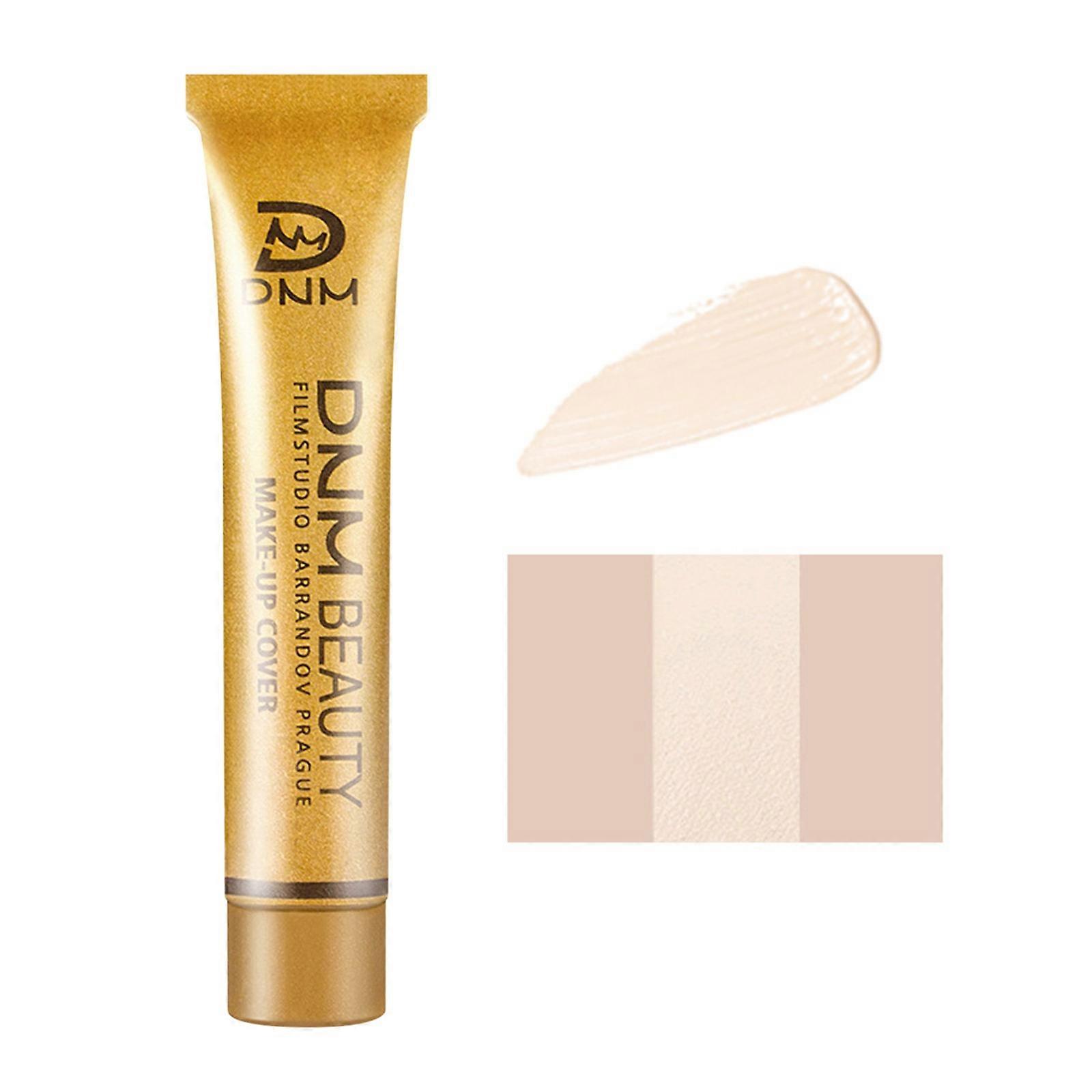 11Colors Concealer Liquid Foundation Skin  Marks Concealer