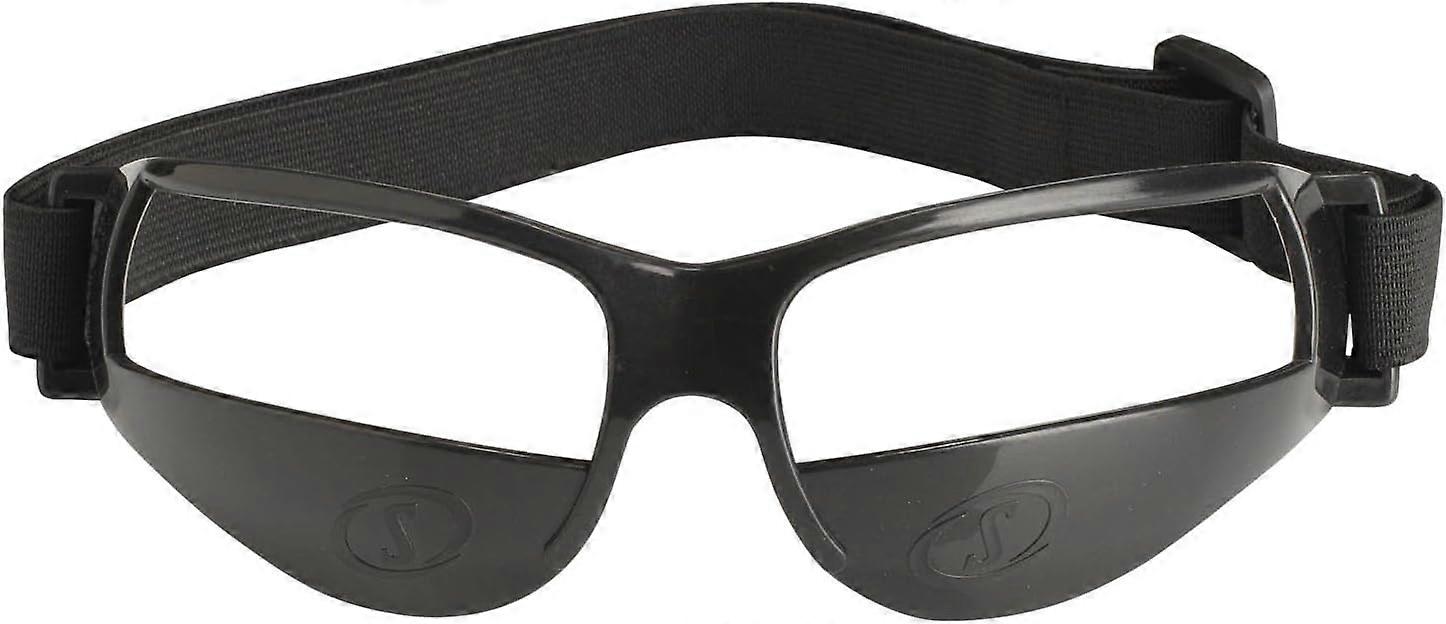 QQDD Dribble Goggles, One Size, Black