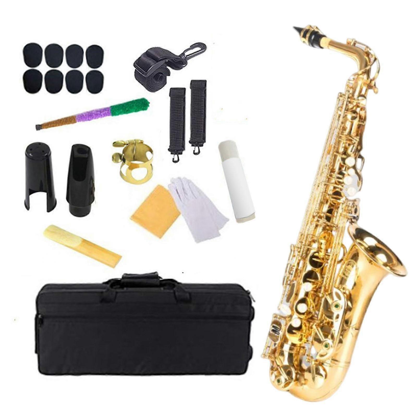 E litteä alttosaksofoni Viulusaksoksofoni konserttimusiikkihuoneeseen Perhekokoontuminen