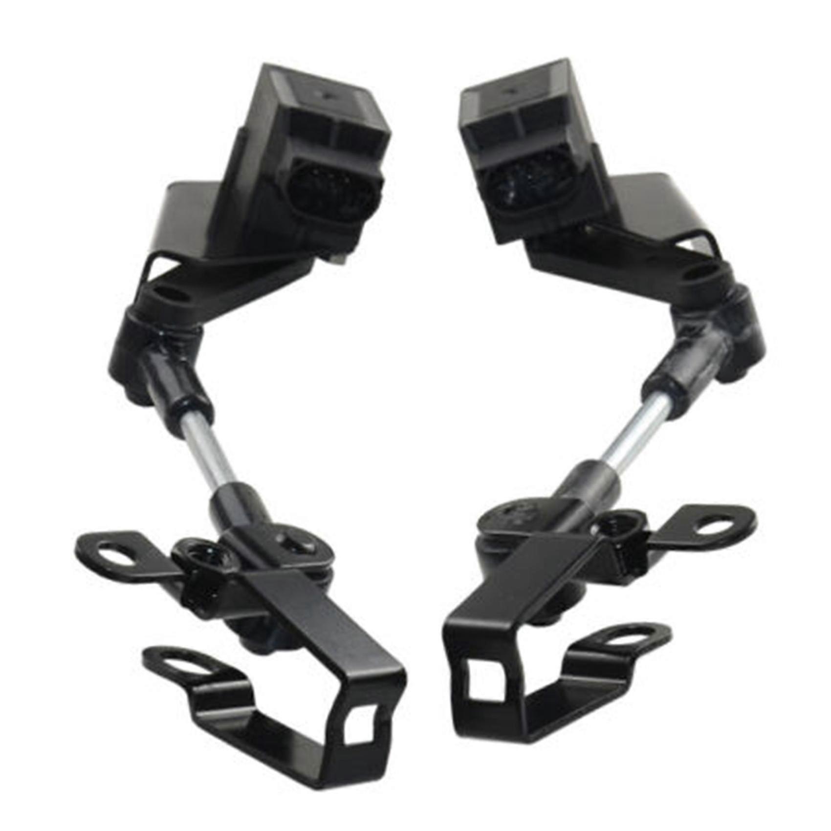 1Pair Rear Suspension Height Level Sensors for H2 2002-2009 15124929 15124930
